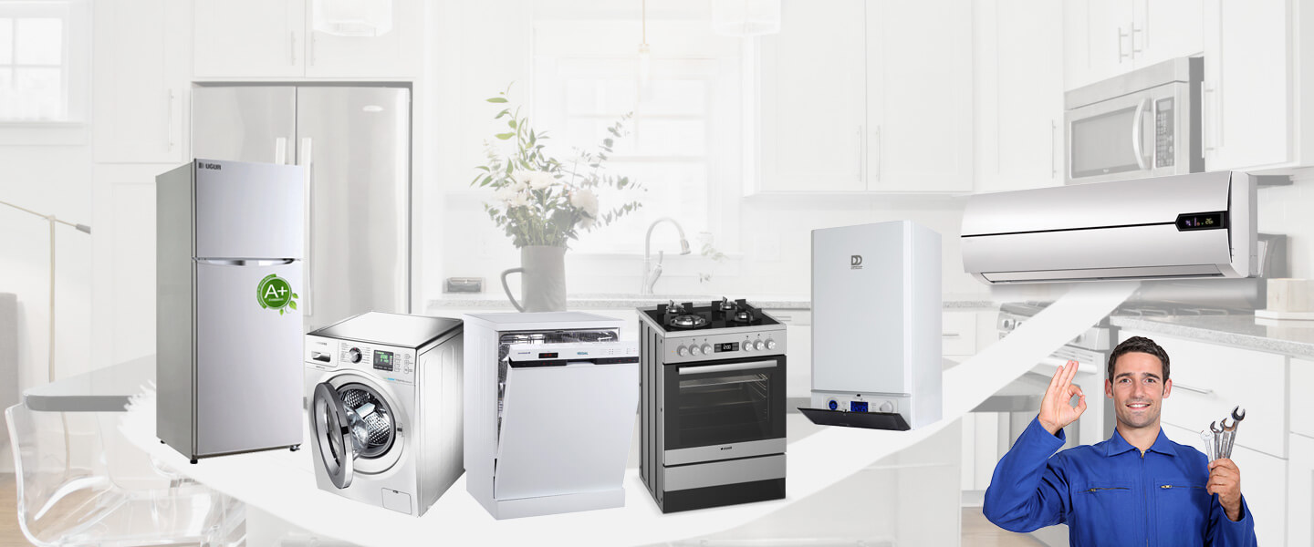 Eşrefpaşa Philips Servisi